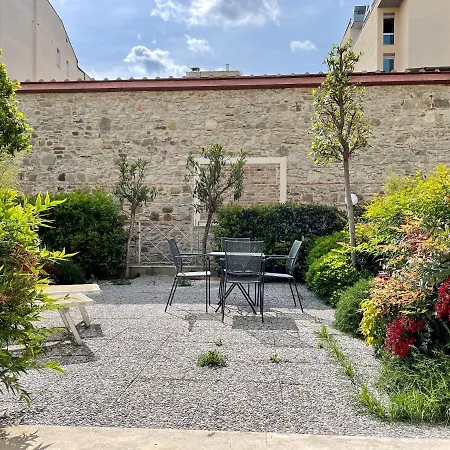 Borgo Guelfo Viii * Florencia