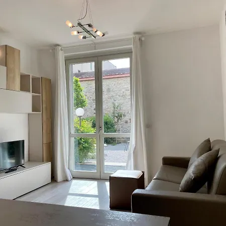 Apartamento Borgo Guelfo Viii Florencia