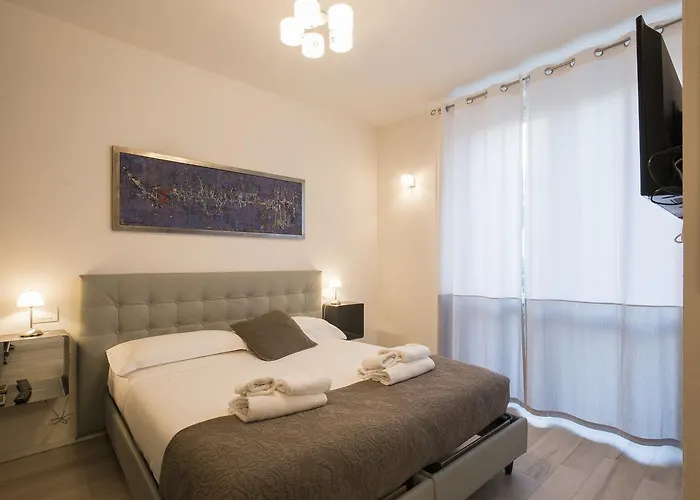 Borgo Guelfo Viii Флоренция