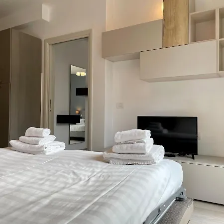 Borgo Guelfo Viii Apartment *