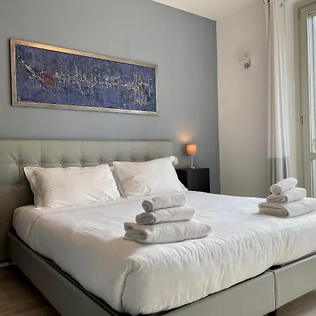 Apartment Borgo Guelfo Viii *