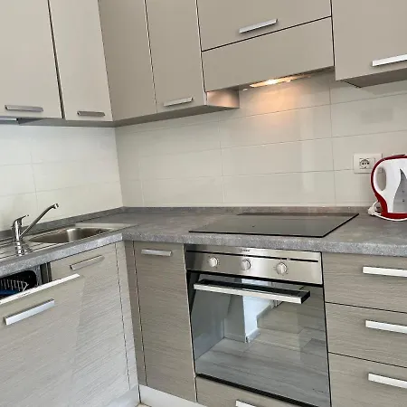 Апартаменты Borgo Guelfo Viii Флоренция