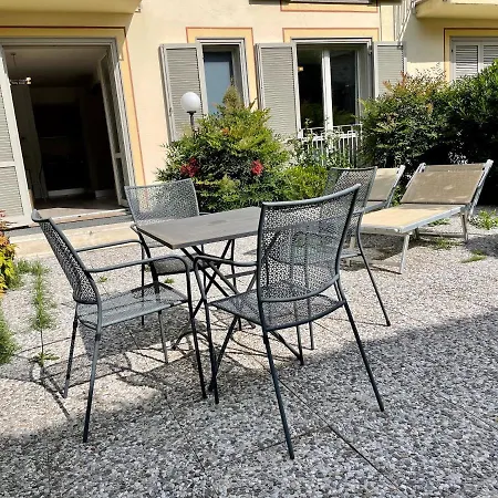 Borgo Guelfo Viii Апартаменты