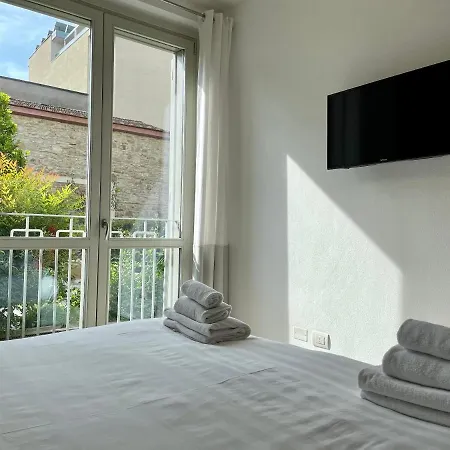 Апартаменты Borgo Guelfo Viii Флоренция