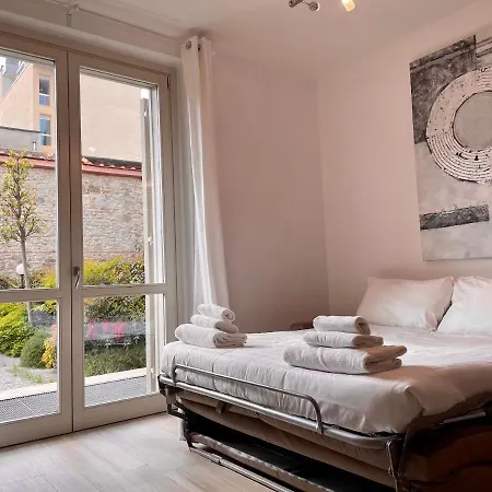 Borgo Guelfo Viii Apartment Florence