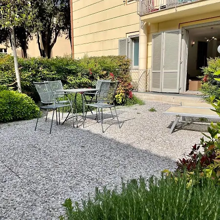 Borgo Guelfo Viii Апартаменты Флоренция
