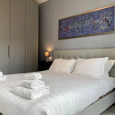 Apartamento Borgo Guelfo Viii *