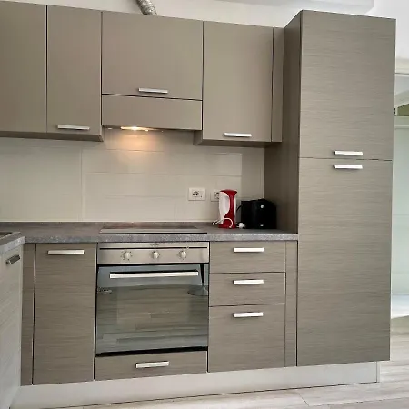 Borgo Guelfo Viii Апартаменты Флоренция