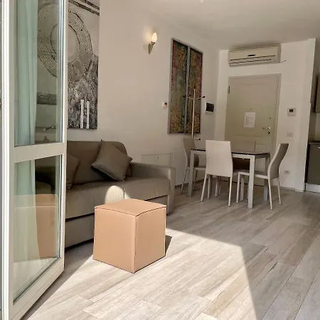 Апартаменты Borgo Guelfo Viii Флоренция