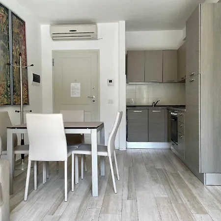 Апартаменты Borgo Guelfo Viii