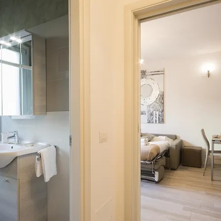 Borgo Guelfo Viii Апартаменты *