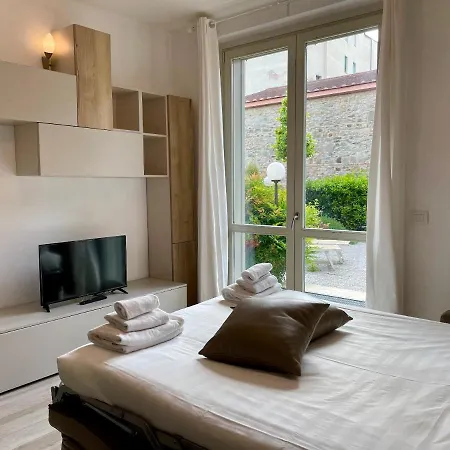 Apartment Borgo Guelfo Viii Florence