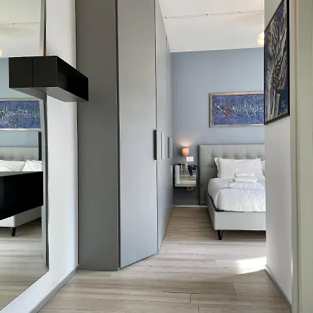 Borgo Guelfo Viii Apartment