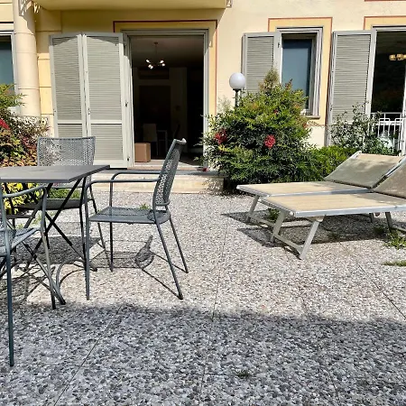 Apartment Borgo Guelfo Viii *