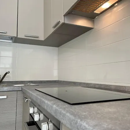 Apartment Borgo Guelfo Viii *
